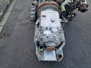 علبة السرعات Turbo 864.5 لـ الشاحنات