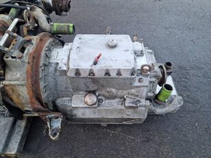 علبة السرعات Turbo 864.5 لـ الشاحنات