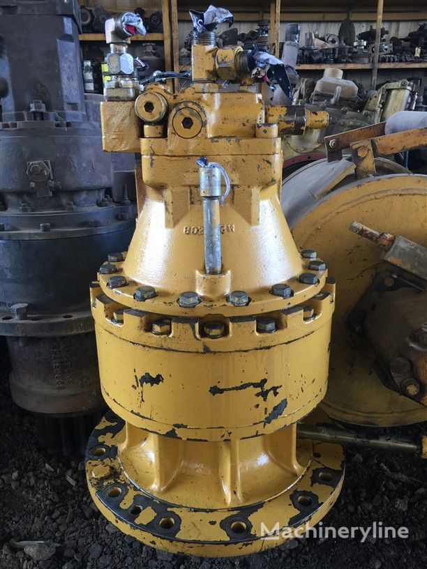 USED CAT 320 320L 320B 320BL 320N 321B EXCAVATOR SWING GEARS TRA versnellingsbak voor Caterpillar 320 / 320 L / 320 B / 320 BL / 320 N / 321 BLCR graafmachine