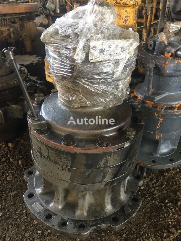 КПП USED FIAT HITACHI EX270 EX300 FH270 FH270.3 FH300 FH300.2 EXCAVA для экскаватора Fiat-Hitachi EX 270 / EX 300 / FH 270 / FH 270.3 / FH 300 / FH 300.2