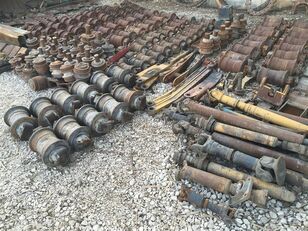 بيع علبة السرعات USED FULLER COTTA SSU REDUCER TRANSMISSION لـ آلات البناء - صورة 23 | Machineryline SA علبة السرعات USED FULLER COTTA SSU REDUCER TRANSMISSION لـ آلات البناء | صورة 23 - Machineryline