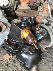 bo&icirc;te de vitesses USED JCB 3CX 4CX BACKHOE LOADER TRANSMISSION TORQUE CONVENTER RE pour tractopelle JCB 3 CX / 4 CX