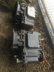 USED NEW HOLLAND LB115 LB115.B CASE 695SR BACKHOE LOADER TRANSMI gearbox for New Holland LB 115 / LB 115.B / 695 SR backhoe loader