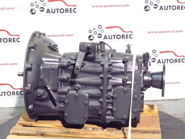 V 4106 B gearbox for Volvo FL611 truck