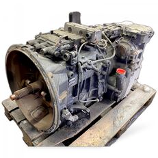 VOLVO,VOITH TURBO B12M (01.99-) gearbox for Volvo B6, B7, B9, B10, B12 bus (1978-2011)