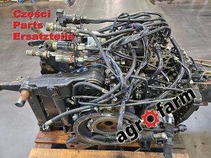 Valtra Gear box transmission, rear axle C90 V34089430B gearbox