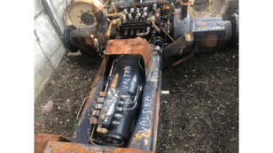 Valtra T170 | T190 gearbox