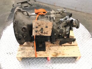 Versnellingsbak G 56-6 AGS II gearbox for Mercedes-Benz truck