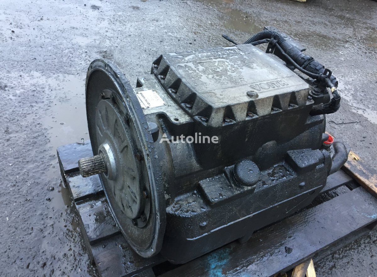 Voith B7R (01.06-) 20583481 gearbox for Volvo B7, B8, B9, B12 bus (2005-)