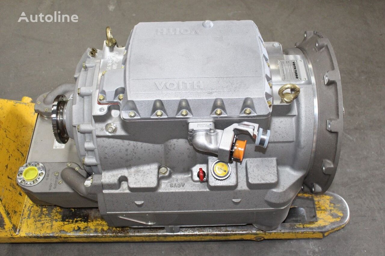 Voith Diwa.5 152.0010342 Getriebe für Bus - Autoline