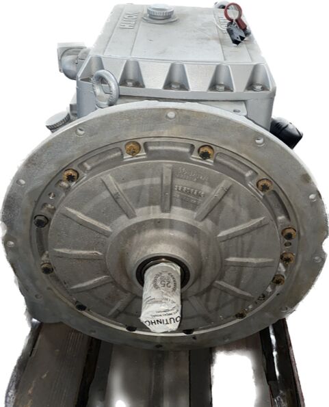 Voith Diwabus Solaris Urbino Caixa de Velocidades 864.5 C4XT0R2 5055147 gearbox for Voith bus