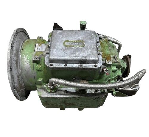 Voith Diwabus Solaris Urbino Caixa de Velocidades 864S3 6875664 gearbox for truck