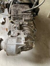 Voith Iveco turbo 864.5 Winkel gearbox for IVECO bus