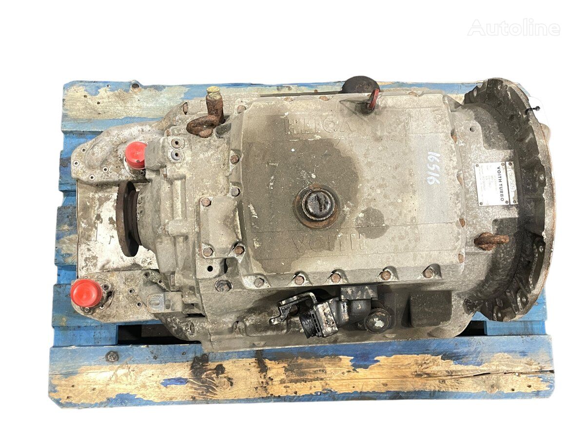 Voith LIONS CITY A23 (01.96-12.11) gearbox for MAN Lion's bus (1991-)