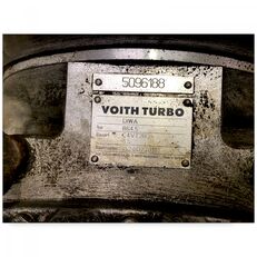 boîte de vitesses Voith TURBO Urbino (01.99-) pour bus Solaris Urbino, Alpino, Vacanza (1999-)