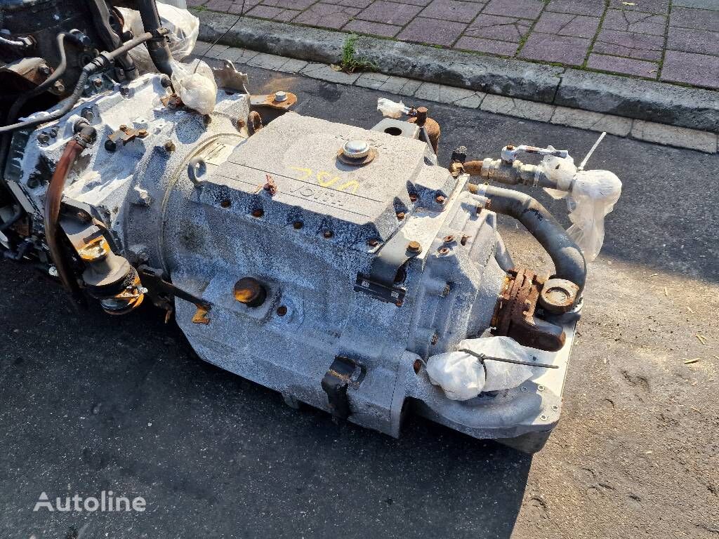 Voith Turbo 854.5 gearbox for truck