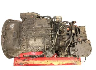 Voith VOLVO, VOITH TURBO, WABCO B9 (01.02-) gearbox for Volvo B6, B7, B9, B10, B12 bus (1978-2011)