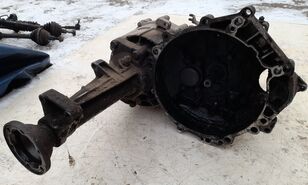 Volkswagen 2.0 gearbox for Volkswagen TRANSPORTER IV Furgon (70XA) cargo van