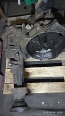 Volkswagen 2.4 D CCY gearbox for Volkswagen TRANSPORTER IV Minibus / passenger (70XB, 70XC, 7DB, 7DW, 7DK) passenger van