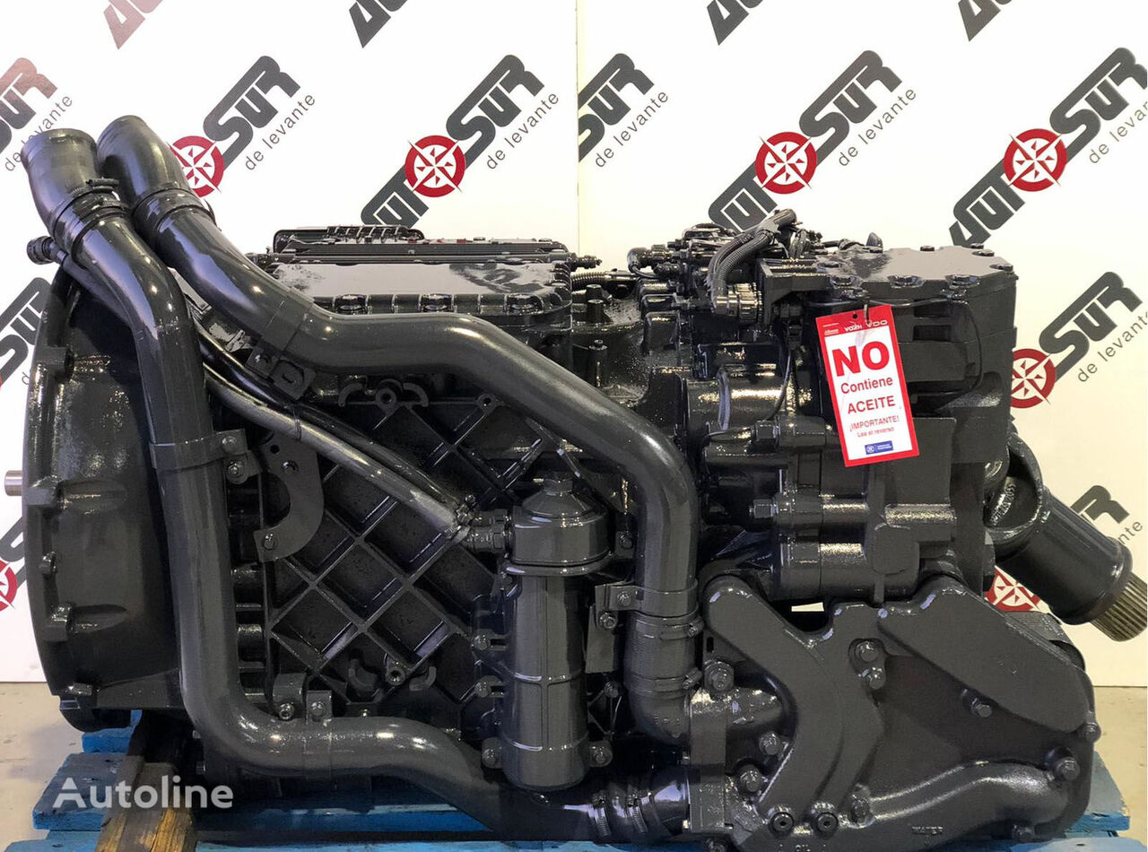 Volvo 3190585 gearbox for Volvo truck