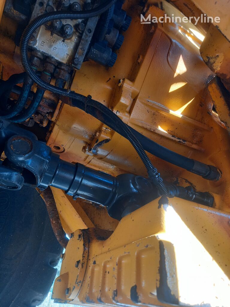 gearbox for Volvo L110E wheel loader