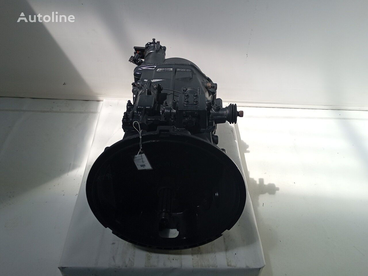 gearbox for Volvo truck