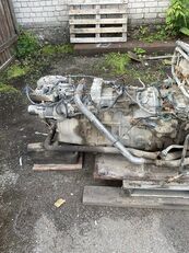 Volvo 1069125 gearbox for Volvo 8700 bus