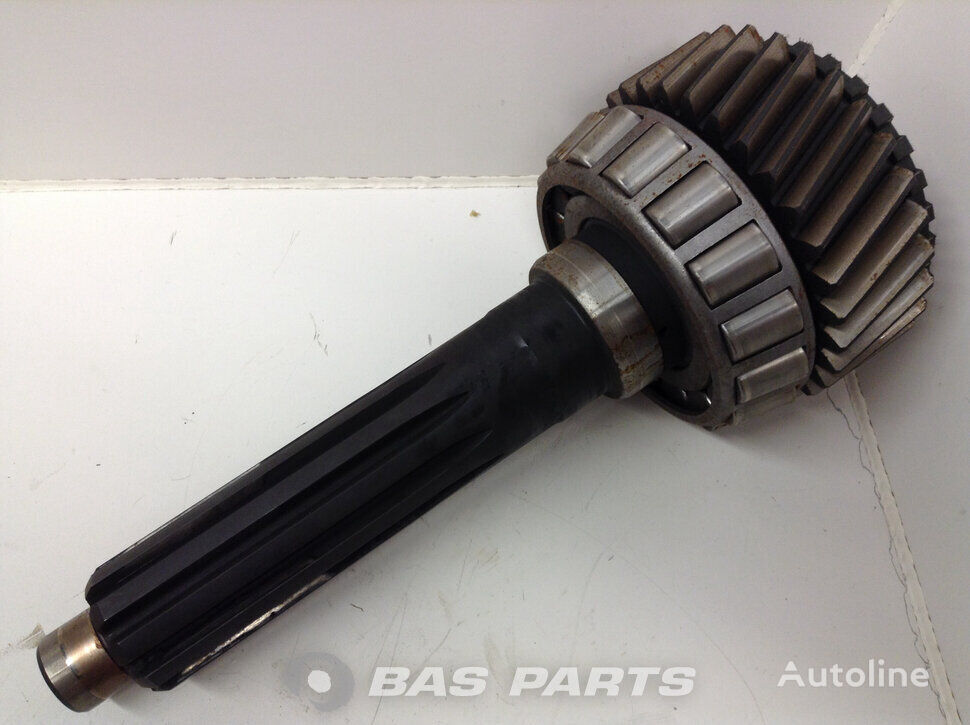 Volvo 1668470 gearbox for Volvo truck