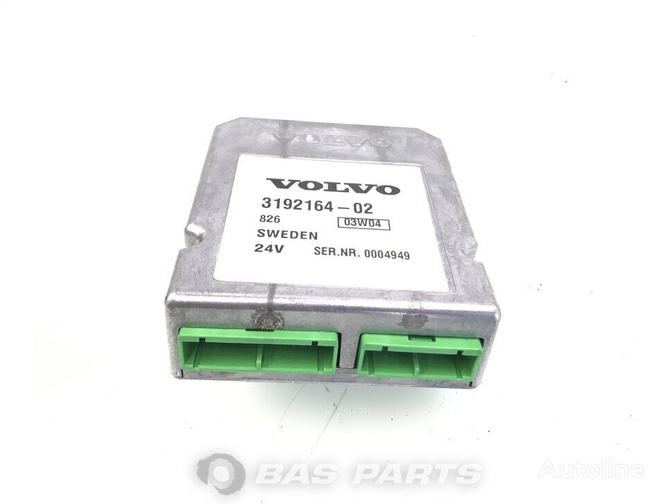 Volvo 3192164 caja de cambios para Volvo camión