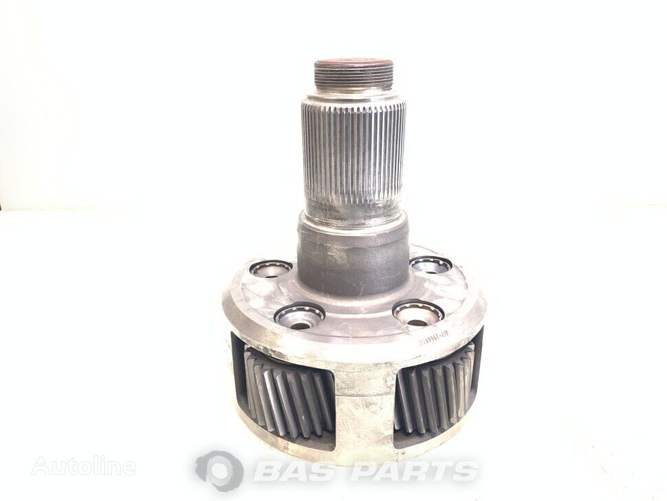 Volvo 20846416 gearbox for Volvo truck