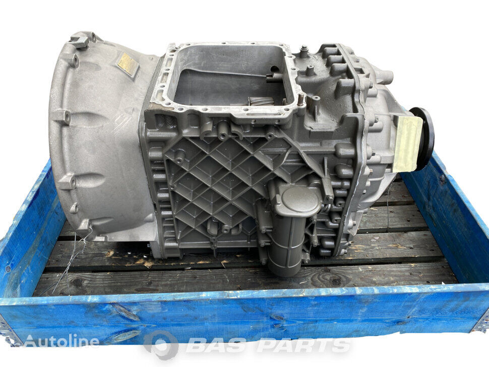 Gearbox for Volvo truck - Autoline