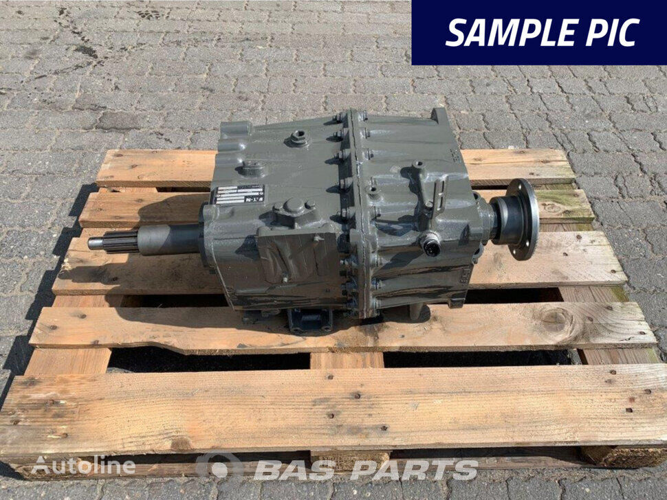 gearbox for Volvo truck