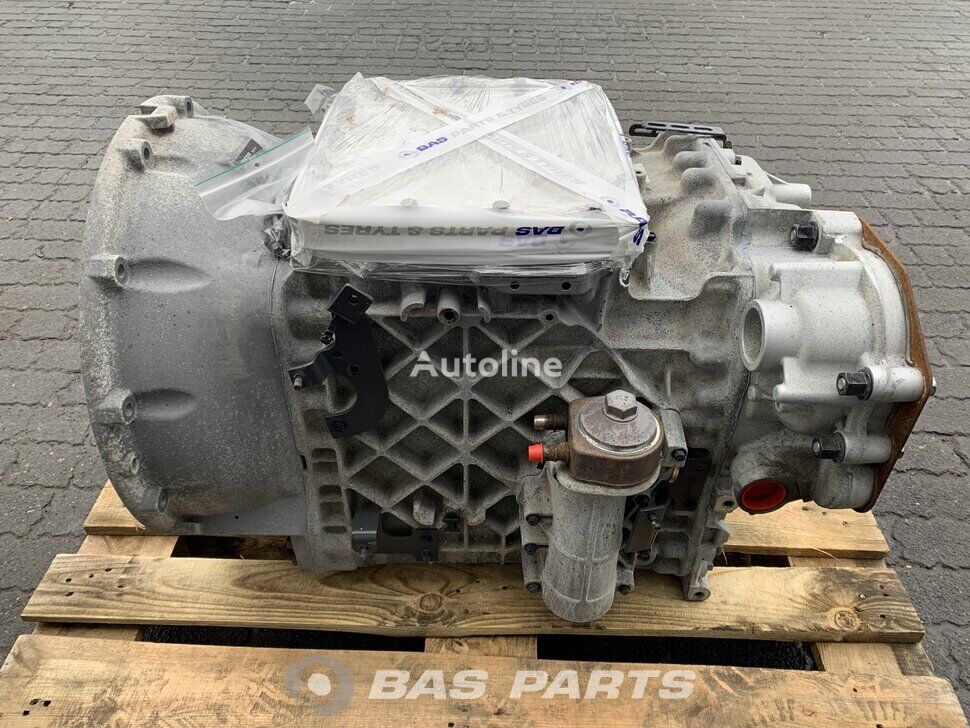 Volvo 60150788 gearbox for Volvo truck