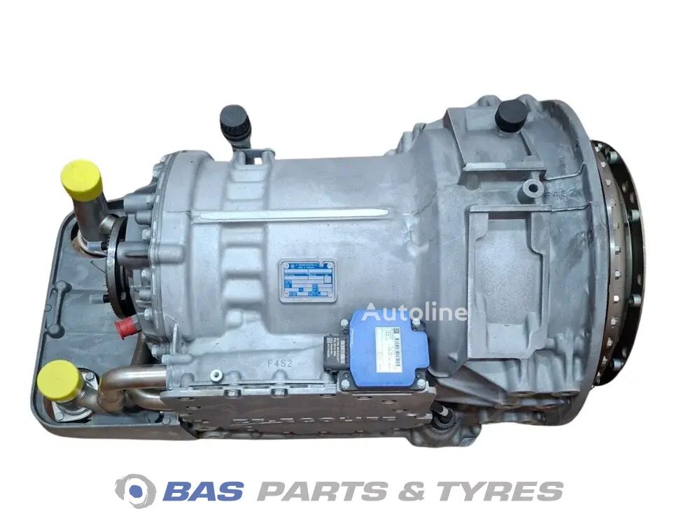 Volvo 22554853 caja de cambios para Volvo camión - Autoline