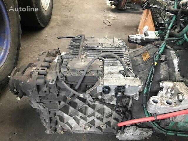 گیربکس Volvo 3190484 AT-2412-C FM9 3190484 برای کامیون