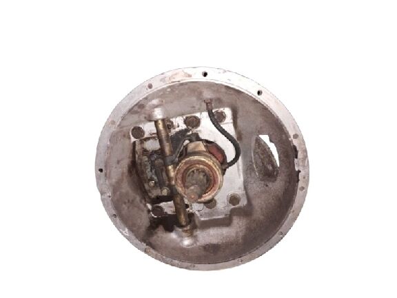 Volvo 4106A Caixa de Velocidades 6795455 gearbox for truck