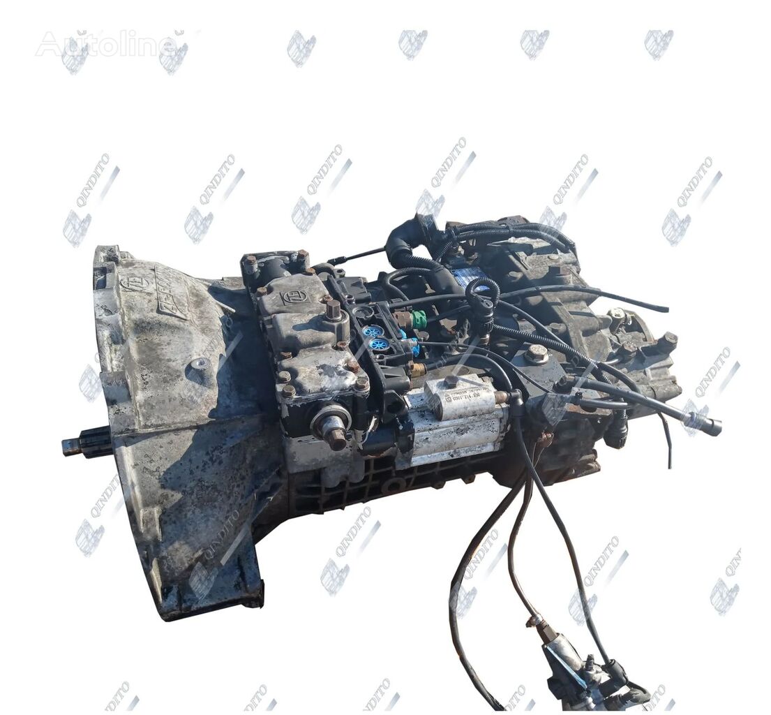 Volvo 9S1110 9S1110 gearbox for truck tractor