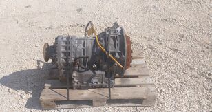 КПП Volvo A 25 C A25C A20 A30 [NAP для экскаватора-погрузчика