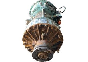 Volvo A30 / VT2206PT Caixa de Velocidades Automática FM9;FM12;A30 85001206 gearbox for Volvo truck