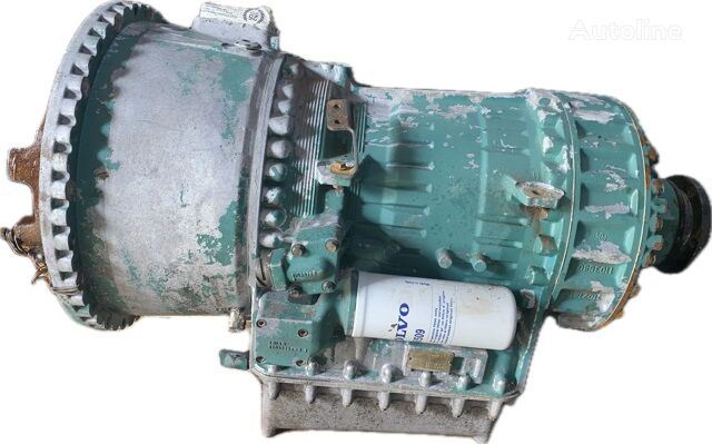 КПП Volvo A30 / VT2206PT Caixa de Velocidades Automática FM9;FM12;A30 85001206 до вантажівки Volvo