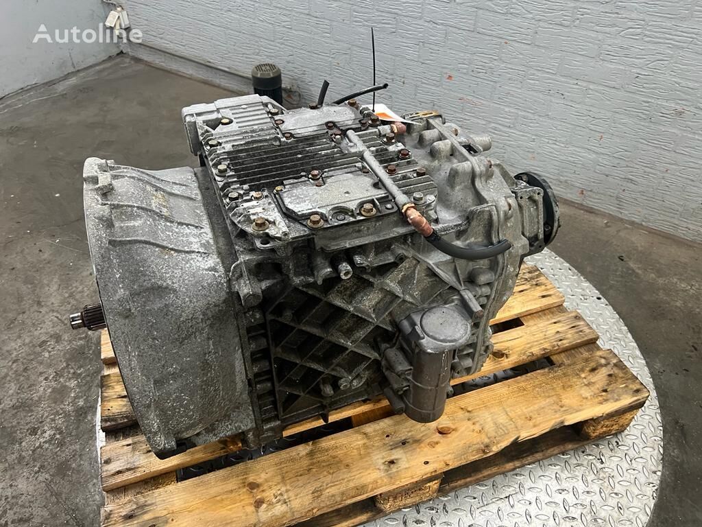 Volvo AT 2412 C gearbox for truck