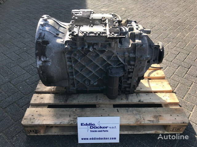 Volvo AT 2512C 3190398 gearbox for truck