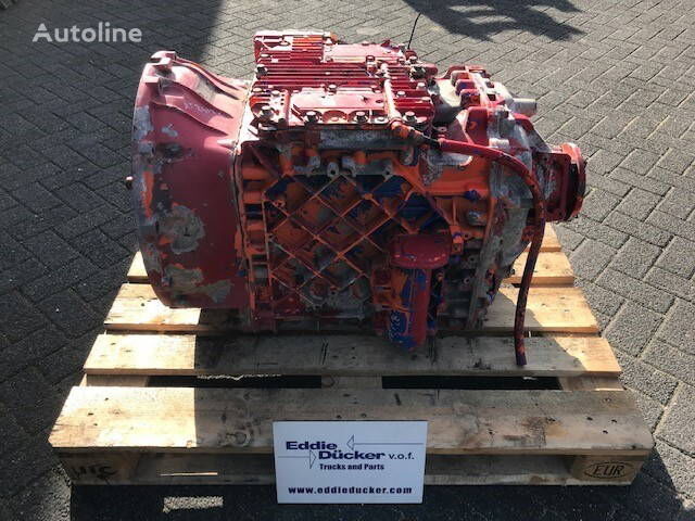 Volvo AT2412C 3190484 gearbox for truck