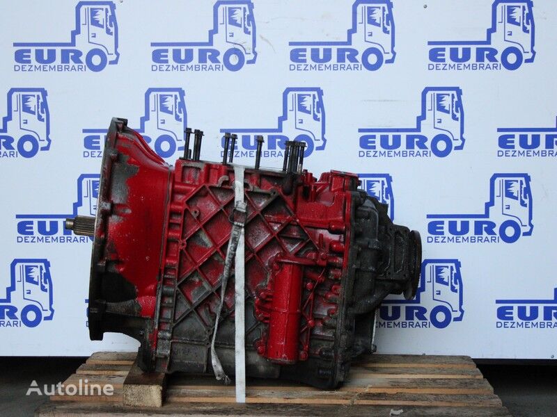 Volvo AT2512C 3190484 gearbox for truck