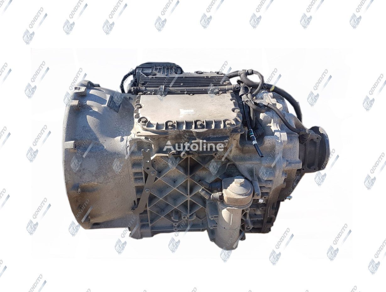 Volvo AT2612E AT2612E gearbox for Volvo  FH4 truck tractor