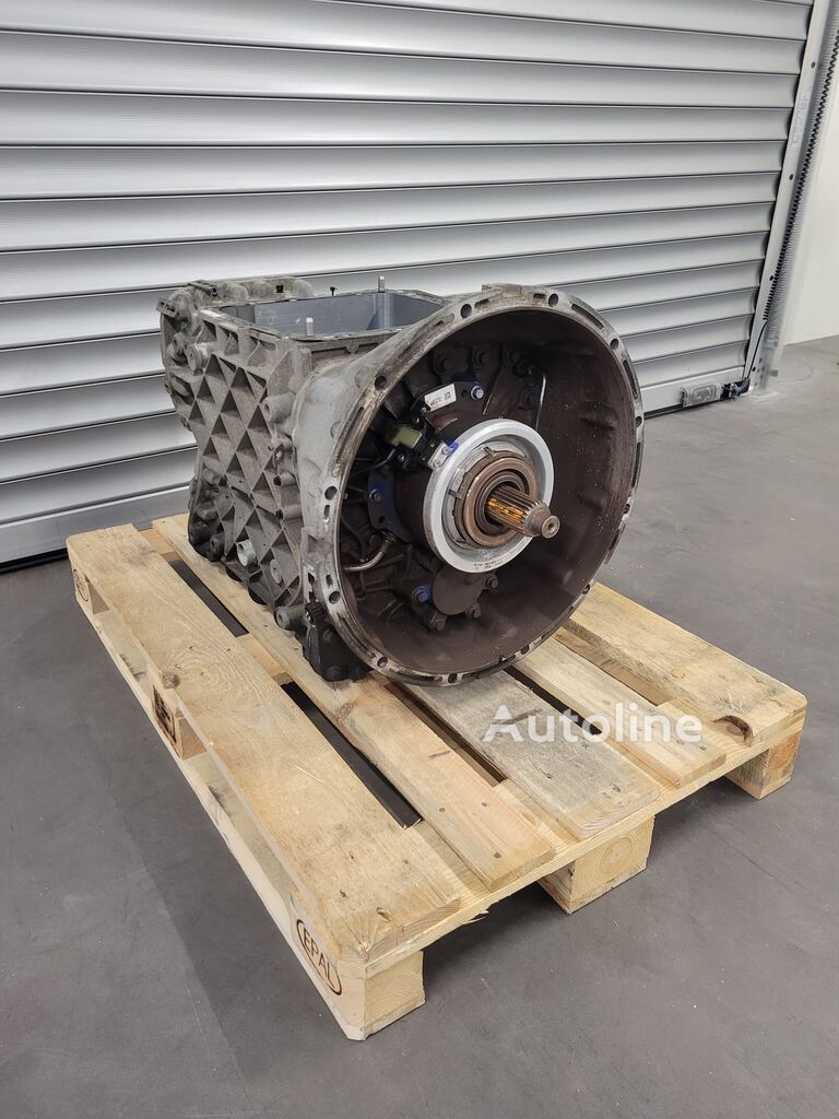 Volvo AT2612E gearbox for Volvo FH - FM truck tractor