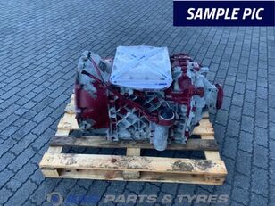 caixa de velocidades Volvo AT2612E I-Shift AT2612E I-Shift, Automatic 21671429 para cami&atilde;o Volvo