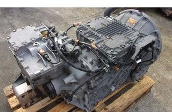 Volvo AUTOMATA AT RECONDITIONATE gearbox for Volvo truck