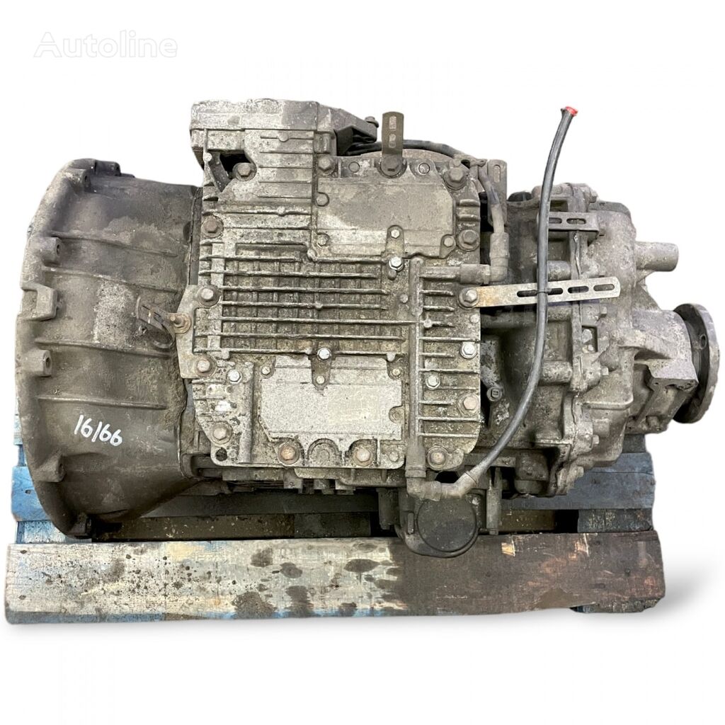 Volvo B12B gearbox for Volvo truck