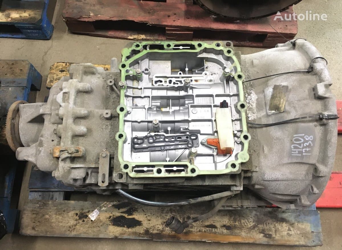 Volvo B12B gearbox for Volvo truck